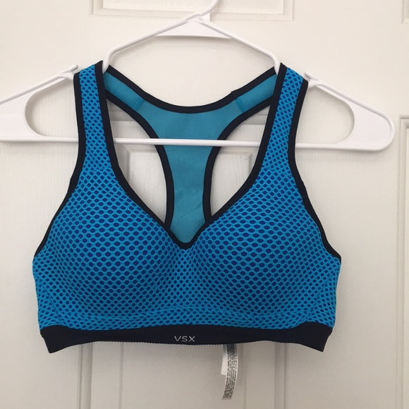 Victoria's Secret Tops - VIctoria’s Secret Sports Bra. 32 B